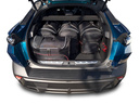 PEUGEOT 408 PHEV 2023+ PACK DE SACS 5 PAR