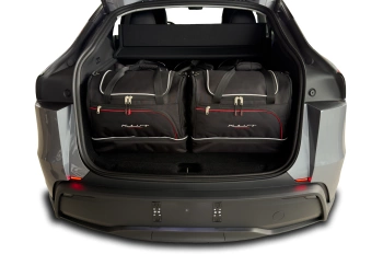 TESLA MODEL Y JUNIPER EV 2025+ PACK DE SACS 6 PAR