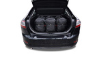 FORD MONDEO HATCHBACK 2007-2014 PACK DE SACS 5 PAR