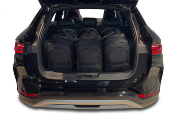 BYD SEAL-U PHEV 2024+ CONJUNTO DE BOLSAS 3 PIE