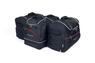 SUBARU CROSSTREK MHEV 2024+ PACK DE SACS 4 PAR