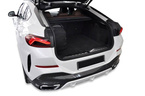 BMW X6 2019+ KOFFERRAUMTASCHEN SET 5 STK