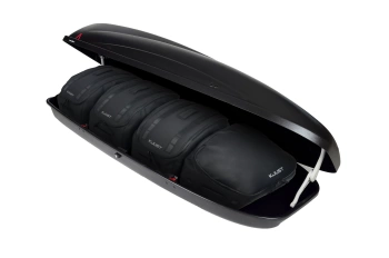 TASSEN KJUST PRO 4 ST. NAAR DAKKOFFER G3 KRONO 480