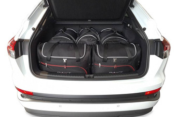 AUDI Q4 e-tron SPORTBACK EV 2021+ CONJUNTO DE BOLSAS 5 PIE