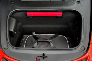 PORSCHE 911 2019+ KOFFERTASSENSET 3 ST.