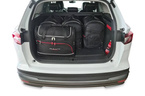 SKODA ENYAQ iV EV 2020+ PACK DE SACS 5 PAR