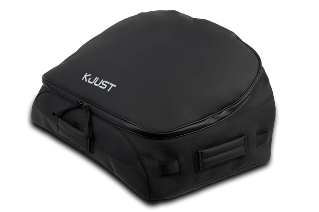 KJUST PRO Tagboks Taske RB68FR (66L)