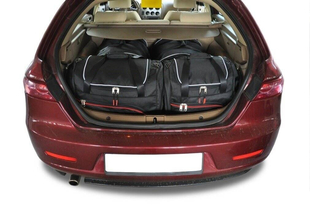 ALFA ROMEO 159 SPORTWAGON 2005-2011 PACK DE SACS 4 PAR