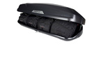 KJUST TASCHEN SET 4 STK FÜR DACHBOX HAPRO TRIVOR 440