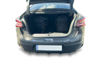 CITROEN C4 X 2023+ KOFFERRAUMTASCHEN SET 5 STK