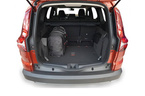 DACIA JOGGER 2022+ PACK DE SACS 5 PAR
