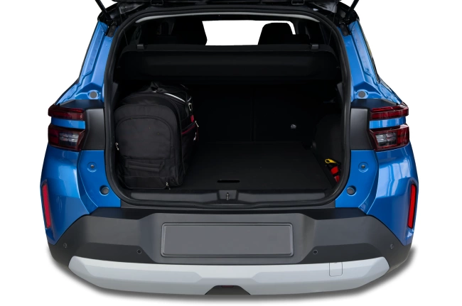 OPEL FRONTERA EV C 2024+ PACK DE SACS 4 PAR