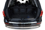 MERCEDES-BENZ GL 2012-2015 CONJUNTO DE BOLSAS 5 PIE