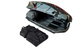 Set de 3 sacs KJUST pour coffre de toit TOYOTA M PW308-00011 415L
