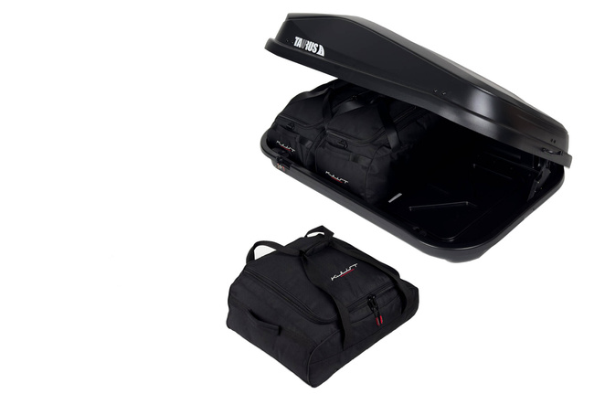 KJUST BOLSAS SET 3 PCS PARA COFRE DE TECHO TAURUS EASY 320