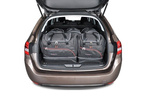 PEUGEOT 308 SW 2014-2021 PACK DE SACS 5 PAR