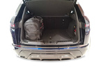 LAND ROVER RANGE ROVER EVOQUE 2019+ PACK DE SACS 4 PAR