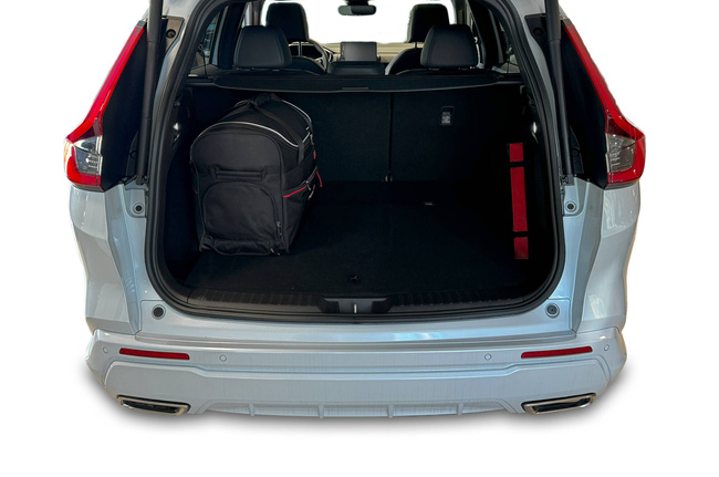 HONDA CR-V PHEV 2023+ CONJUNTO DE BOLSAS 5 PIE