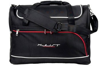 KJUST Bolsa de Cabina AS27PW (55L)