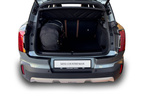 MINI COUNTRYMAN EV 2023+ KOFFERRAUMTASCHEN SET 4 STK