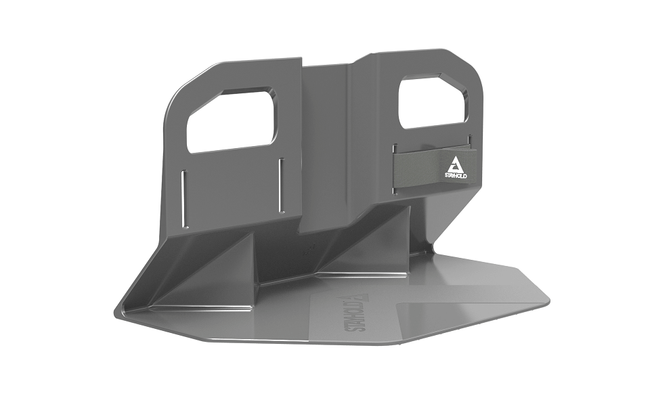 ORGANIZADOR DE COMPARTIMIENTO DE EQUIPAJE STAYHOLD RUBBER MEDIUM + QUICK STRAP