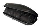 Borse per box da tetto THULE PACIFIC 600 4 pezzi KJUST