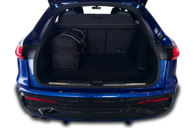 AUDI Q5 SPORTBACK 2024+ CONJUNTO DE BOLSAS 5 PIE