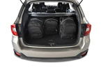 SUBARU OUTBACK 2015-2020 PACK DE SACS 4 PAR