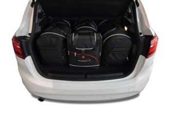 BMW 2 ACTIVE TOURER 2014-2021 CONJUNTO DE BOLSAS 4 PIE