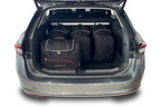 SKODA SUPERB KOMBI 2023+ PACK DE SACS 5 PAR