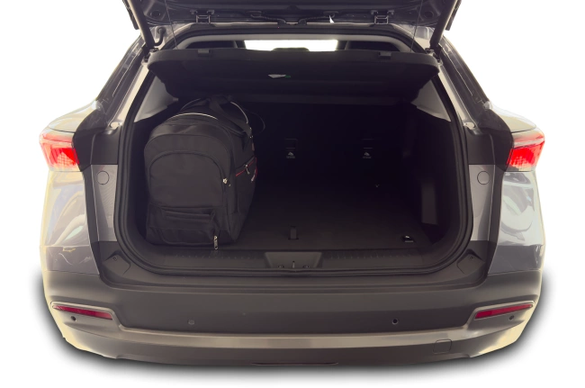 OMODA E5 2024+ PACK DE SACS 3 PAR