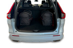 HONDA CR-V PHEV 2023+ KOFFERRAUMTASCHEN SET 5 STK