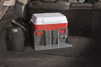 ORGANISATEUR DE SAC DE VOITURE STAYHOLD CARPET LARGE + QUICK STRAP