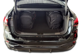 AUDI A6 LIMOUSINE 2025+ TORBY DO BAGAŻNIKA 5 SZT