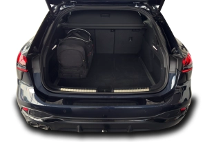 Borse per bagagliaio AUDI A6 AVANT 2025+ 5 pezzi KJUST
