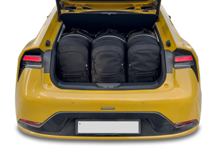TOYOTA PRIUS PHEV 2023+ CAR BAGS SET 3 PCS