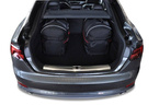 AUDI A5 SPORTBACK 2017+ CONJUNTO DE BOLSAS 5 PIE