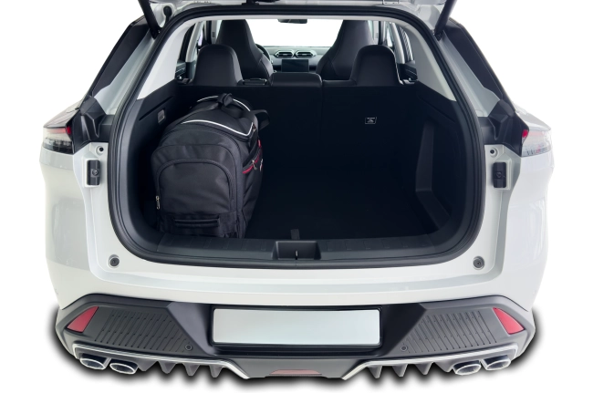 DONGFENG MAGE 2024+ KOFFERRAUMTASCHEN SET 4 STK