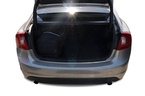 VOLVO S60 2010-2018 CONJUNTO DE BOLSAS 4 PIE
