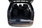 Borse da bagagliaio LAND ROVER DISCOVERY 2016+ 5 pezzi KJUST