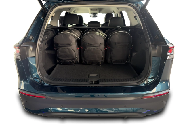 VW TAYRON MHEV 2024+ KOFFERTASSENSET 5 ST.