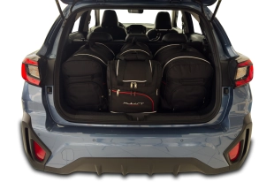 SUBARU CROSSTREK MHEV 2024+ PACK DE SACS 4 PAR