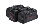 LEXUS UX 2018+ PACK DE SACS 4 PAR