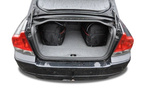 VOLVO S60 2000-2010 PACK DE SACS 5 PAR