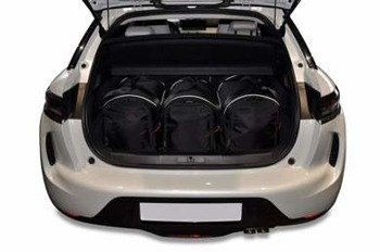 DS 3 CROSSBACK 2019+ PACK DE SACS 3 PAR