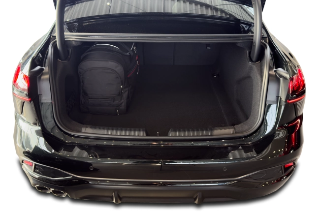 AUDI A6 LIMOUSINE 2025+ KOFFERRAUMTASCHEN SET 5 STK