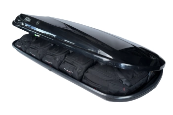 Borse per box da tetto INTERPACK ZENITH 8.6 5 pezzi KJUST