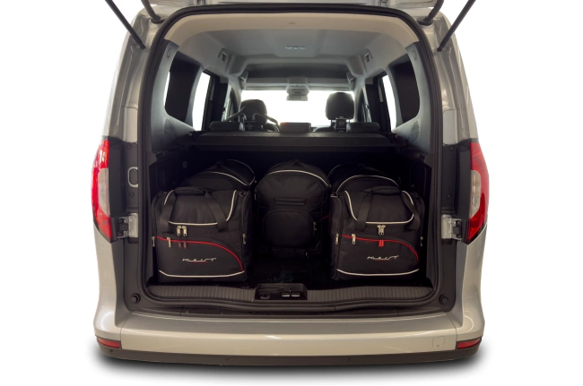 MERCEDES-BENZ T 2022+ CAR BAGS SET 6 PCS