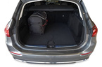 MERCEDES-BENZ C KOMBI 2021+ PACK DE SACS 5 PAR