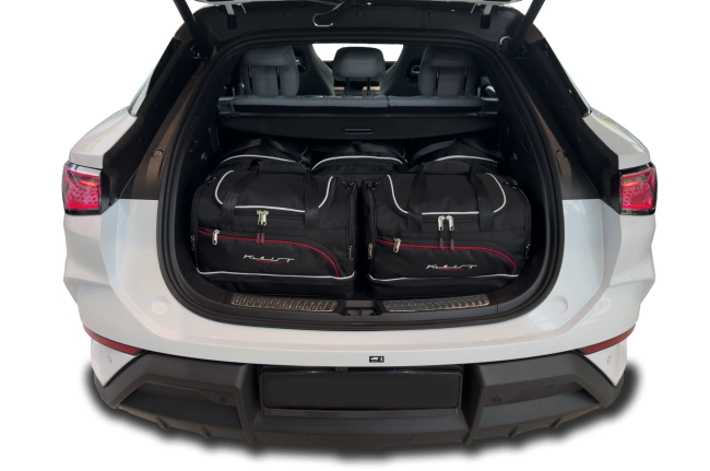 Borse da bagagliaio BYD SEALION 7 EV 2025+ 5 pezzi KJUST